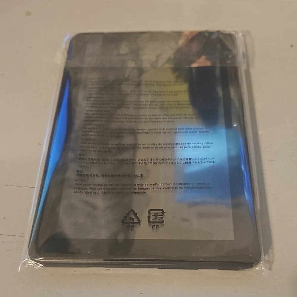 Amazon Fire 7 Tablet - Black